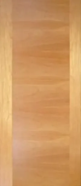 Diseño de puerta Ranco